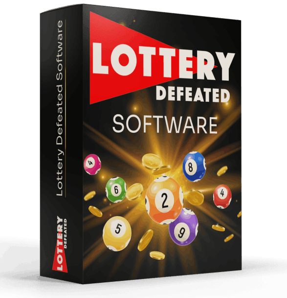 Lottery Defeated Official Website